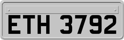ETH3792