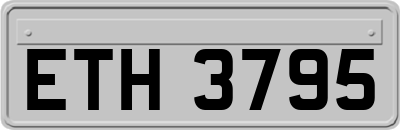 ETH3795