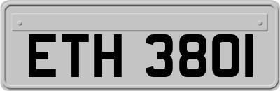 ETH3801
