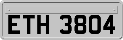 ETH3804
