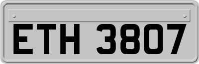 ETH3807