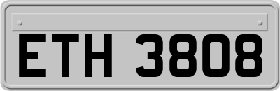 ETH3808