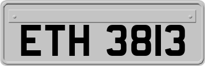 ETH3813