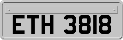 ETH3818