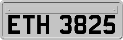 ETH3825