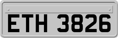ETH3826
