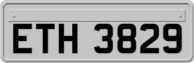 ETH3829