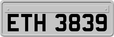 ETH3839