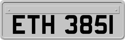 ETH3851