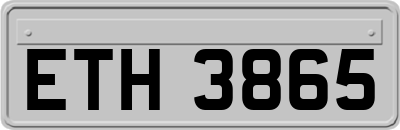 ETH3865