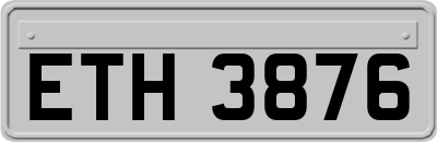 ETH3876