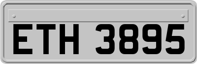 ETH3895