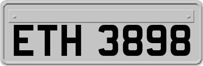ETH3898