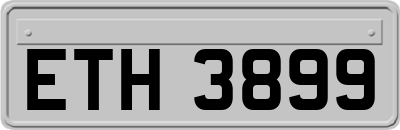 ETH3899