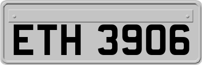 ETH3906