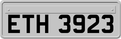ETH3923