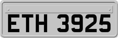ETH3925