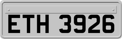 ETH3926
