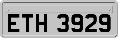 ETH3929
