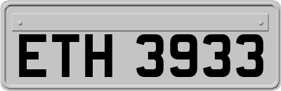 ETH3933