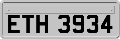 ETH3934