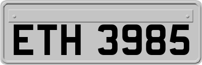 ETH3985