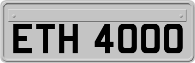 ETH4000