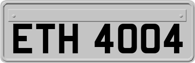 ETH4004