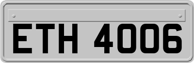 ETH4006