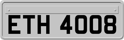 ETH4008