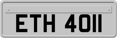 ETH4011