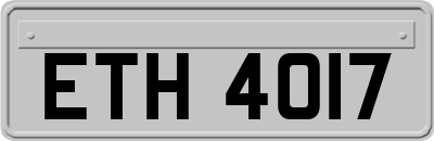 ETH4017