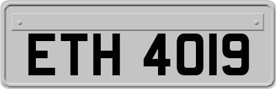 ETH4019