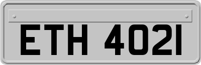 ETH4021