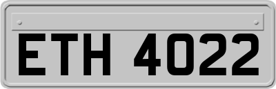 ETH4022