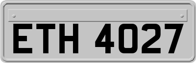 ETH4027