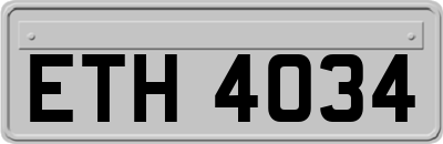 ETH4034