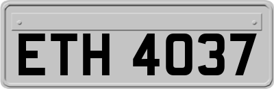 ETH4037