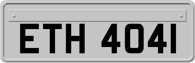 ETH4041