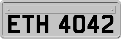 ETH4042