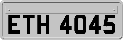 ETH4045