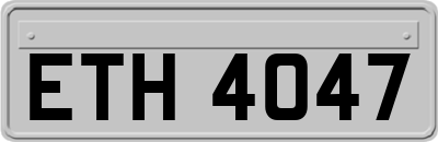 ETH4047