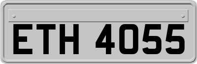ETH4055