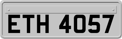 ETH4057