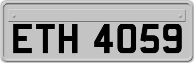 ETH4059
