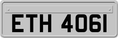 ETH4061
