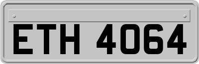 ETH4064
