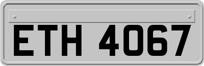 ETH4067