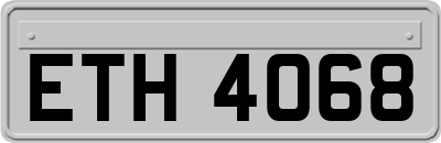 ETH4068