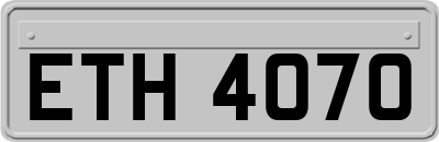 ETH4070